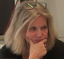 Ingrid Lohmann
